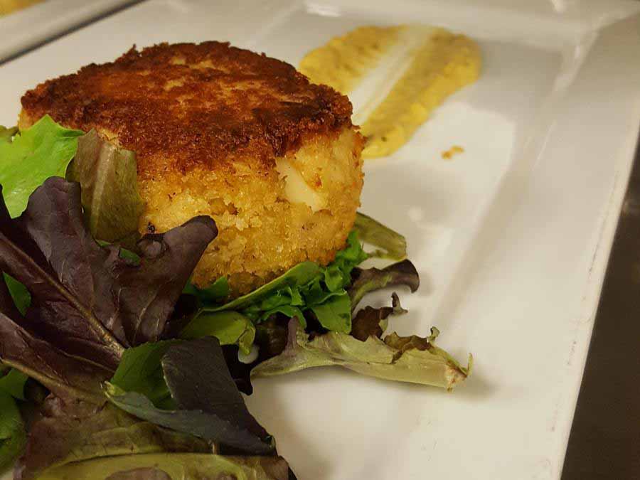 The Patio Seafood Tavern Vero Beach Dining